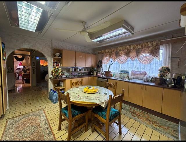 3 BEDROOM HOUSE FOR SALE IN CLAREMONT